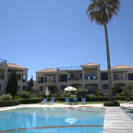Cassiopeia 2-bedroom Lower On The With Pool *