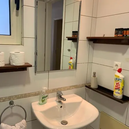 Cassiopeia 2-bedroom Lower On The With Pool Apartment