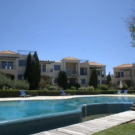 Cassiopeia 2-bedroom Lower On The With Pool * Chania (Crete)