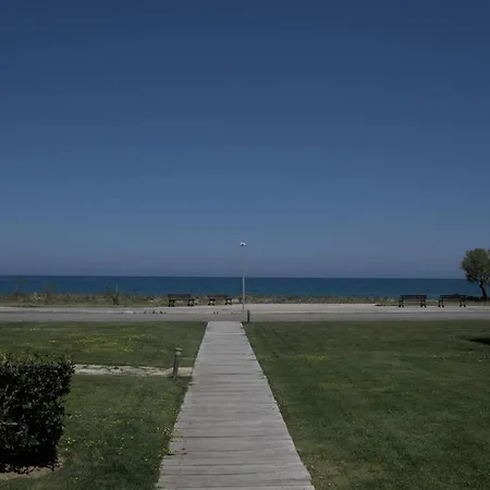 Διαμέρισμα Cassiopeia 2-bedroom Lower On The With Pool *