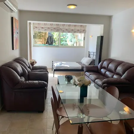 Διαμέρισμα Cassiopeia 2-bedroom Lower On The With Pool Χανιά