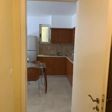 Cassiopeia 2-bedroom Lower On The With Pool *